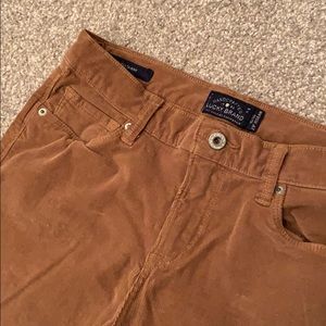 Lucky Brand Corduroys
